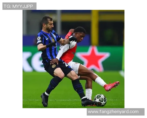 国米全场高光回顾：精彩瞬间集锦带你重温胜利之路