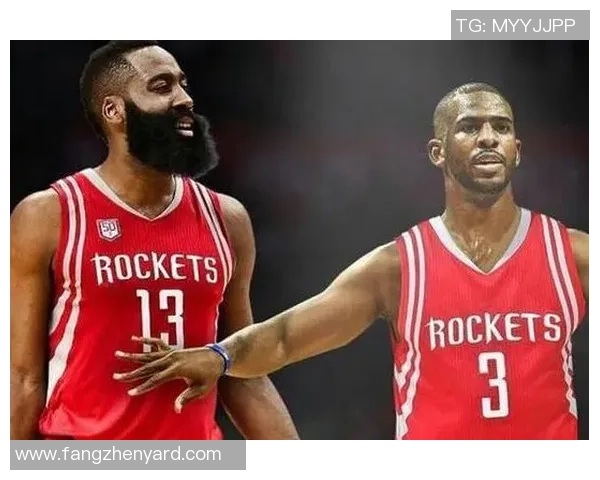 媒体预测哈登或将成为未来NBA超级巨星挑战历史地位的关键人物